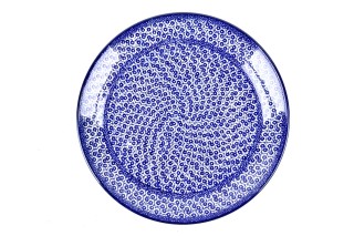 Bunzlau Dinerbord 2546X Dinerborden 26,5 cm